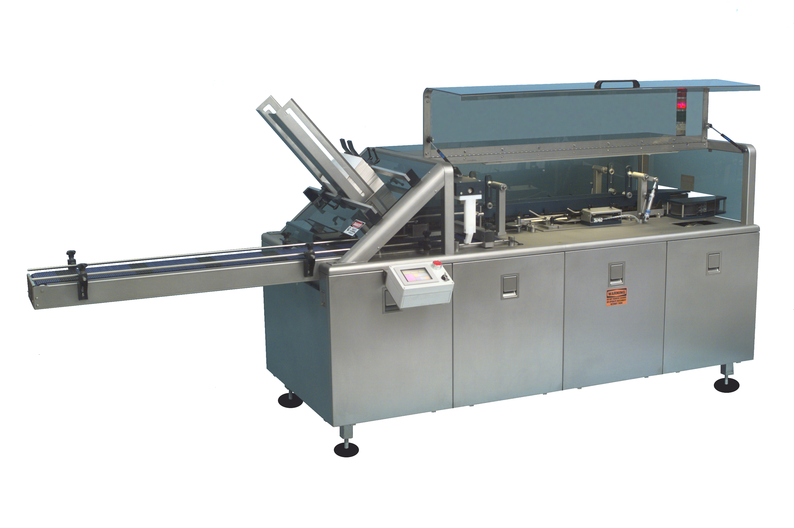 industrial automation systems custom machinery retrofit upgrades